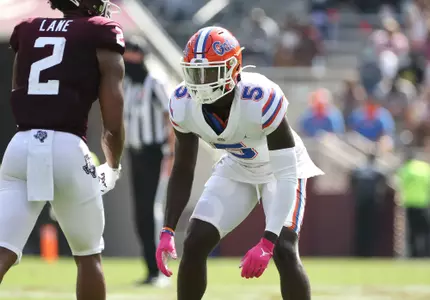 Kaiir Elam