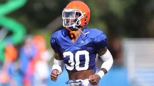 Black, Diwun (2021 preseason camp)