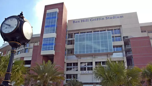 Ben Hill Griffin Stadium