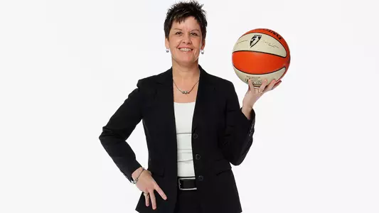 Julie Plank