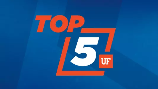 Top 5 UF