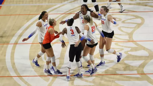 HappyGators