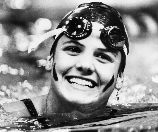 Dara Torres