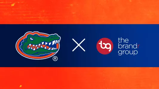 Gators X The Brandr Group
