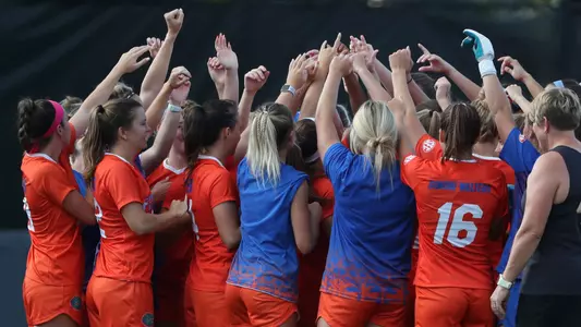 Florida Huddle - 210902