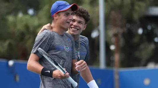 Nate Bonetto Ben Shelton