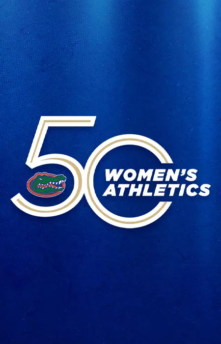 50 Women's Athlietics