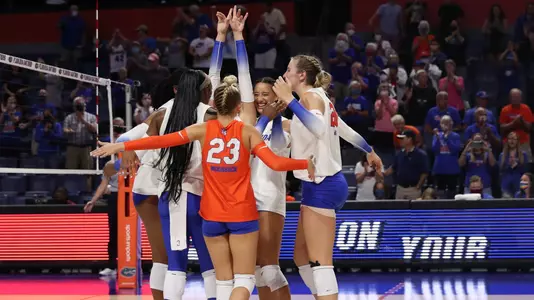 HappyGators