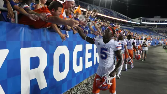 Elam, Kaiir (2019 at Kentucky)