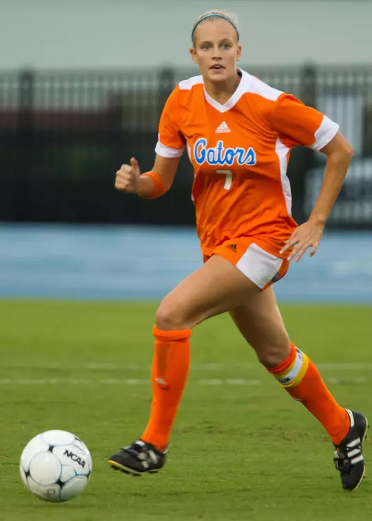 Kathryn Williamson - 2011