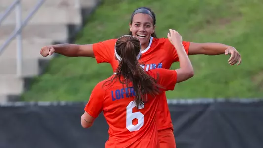 Alivia Gonzalez - 210902