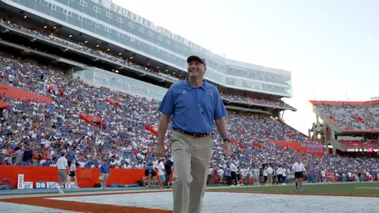 Dan Mullen
