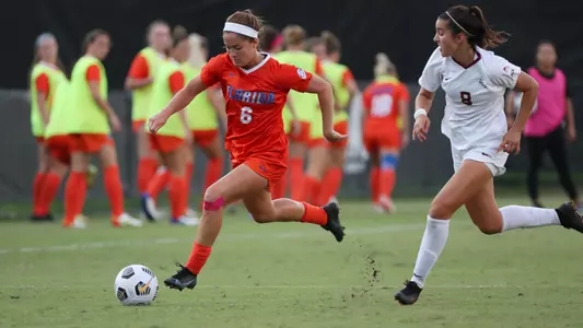 Kit Loferski at Florida State 210902