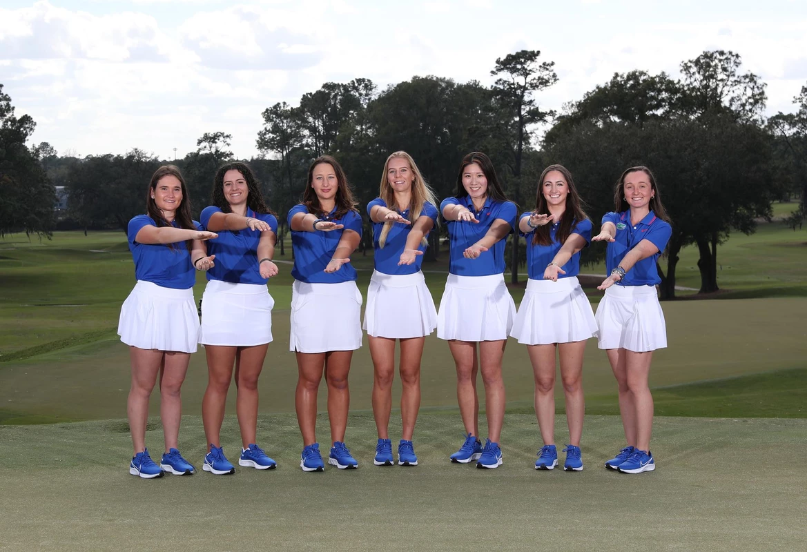 WGOLF 2021-22