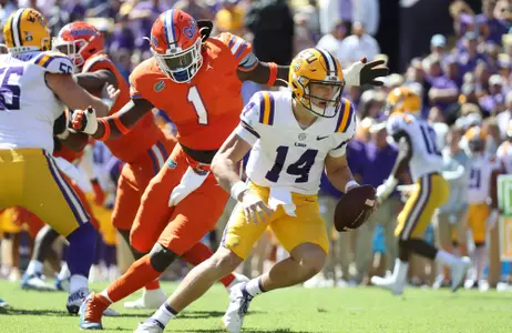 Brenton Cox Jr.