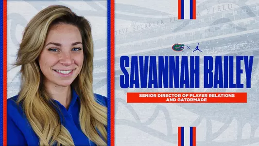 Savannah Bailey