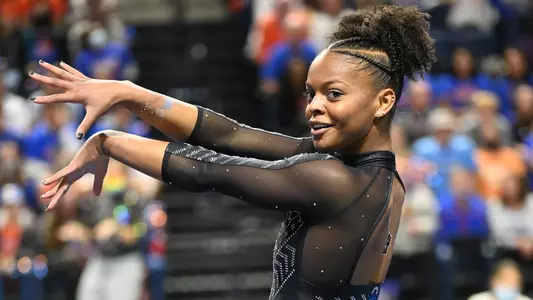 Trinity Thomas - 220116