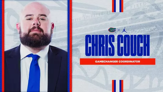 Chris Couch