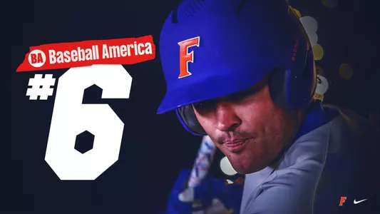 Baseball Preseason No. 6