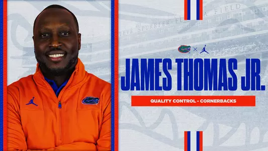 James Thomas Jr.