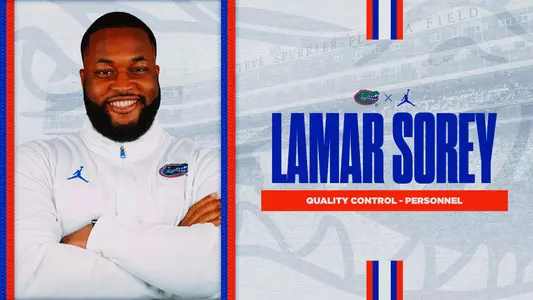 Lamar Sorey