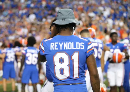Daejon Reynolds