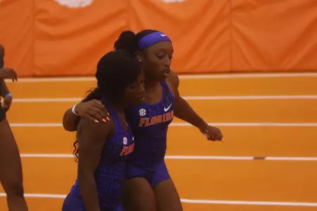 Grace and Semira