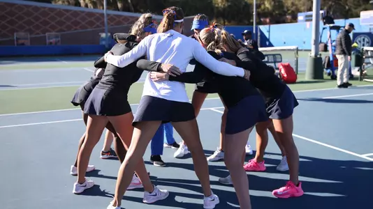 Team Huddle