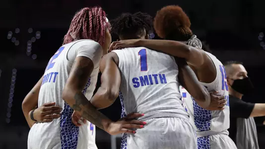 Team Huddle