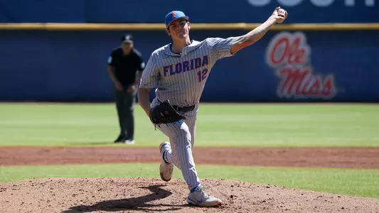 Hunter Barco (pitching)