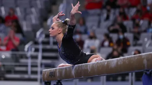 Alyssa Baumann - 210417