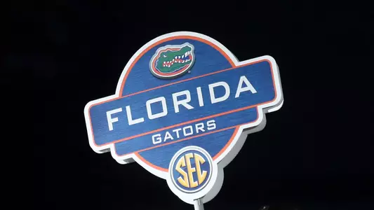Florida Sign_2021 SEC Championships