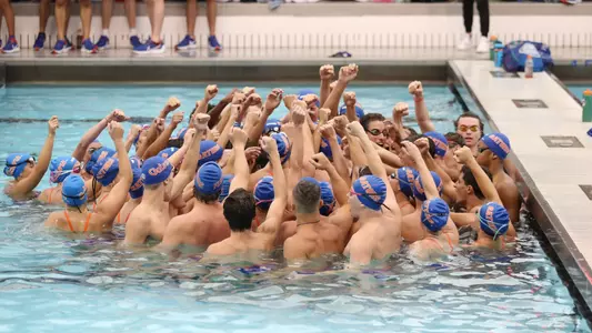 during the Gators' meet against the Arkansas Razorbacks and Nova Sharks on Friday, September 23, 2022 at the Stephen C. O?Connell Center Natatorium in Gainesville, FL / UAA Communications photo by Ashley Ray
