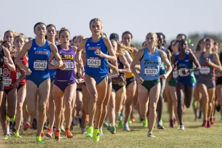 Valby Runner of the Week