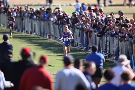 XC SEC Championship 2022