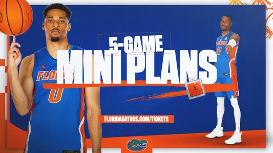 5 Game Mini Plans