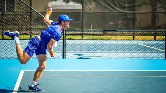 Jonah Braswell ITA's 2