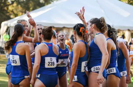 Ole Miss hosted the 2022 Cross Country SEC Championships at the Ole Miss Golf Course on October 28, 2022.Photo by Reed Jones/Ole Miss AthleticsInstagram and Twitter: @OleMissPix Buy Photos at RebelWallArt.com