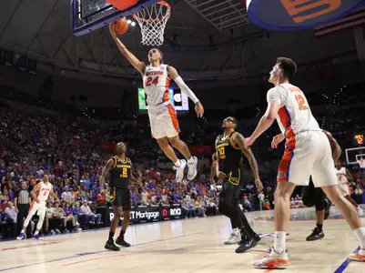 Florida 88, Kennesaw State 78