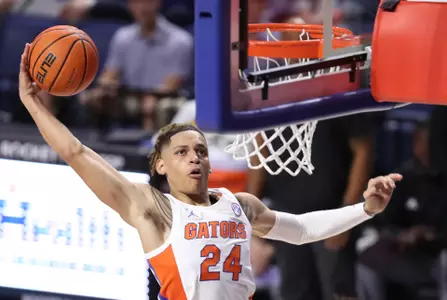 Florida 88, Kennesaw State 78