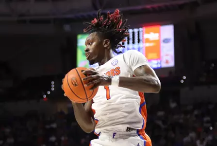 Florida 88, Kennesaw State 78