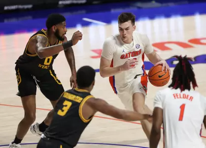 Florida 88, Kennesaw State 78