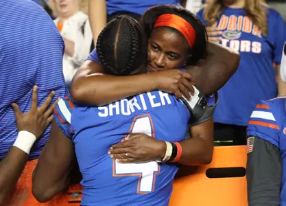 Gators 38, Gamecocks 6