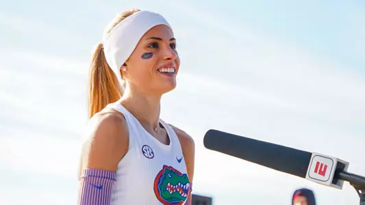 Parker Valby NCAA Championships