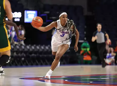 Florida Gators 110, Saint Leo Lions 46