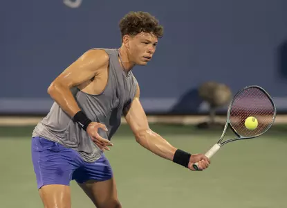 Tennis: Western & Southern Open