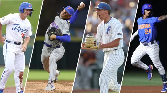 Top MLB Prospects