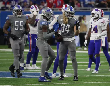 Syndication: Detroit Free Press