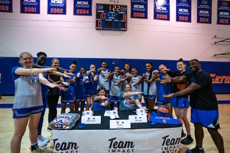 Team IMPACT