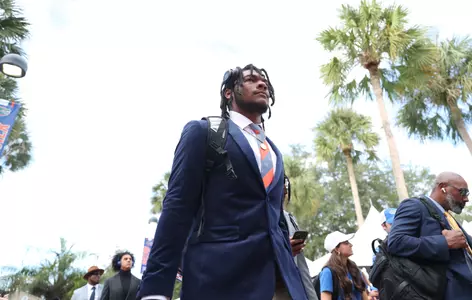 Florida 31, South Florida 28